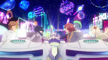 Aharen-san wa Hakarenai - S02E04 (1080p