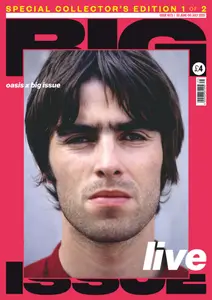 The Big Issue - 30 June 2025