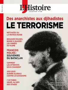 Les Collections de L’Histoire N.108 - 3 Juillet 2025