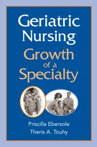 Geriatric Nursing
