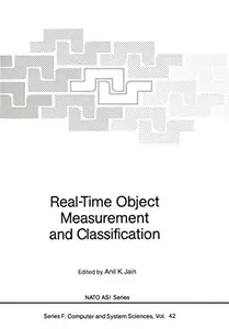 Real-Time Object Measurement and Classification