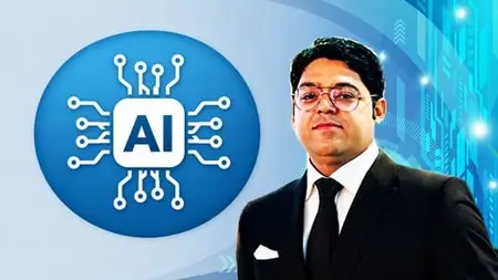 Ai For Software Testers: Genai, Ai Agents, Mcp & Agentic Ai