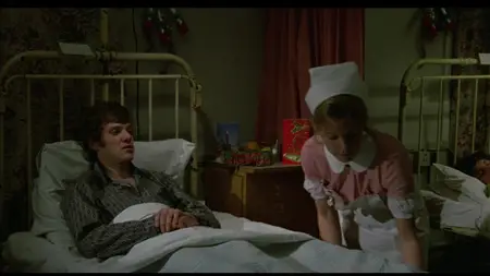The Raging Moon (1971)