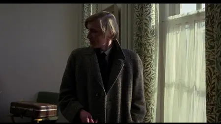 The Raging Moon (1971)
