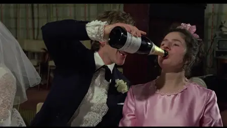 The Raging Moon (1971)