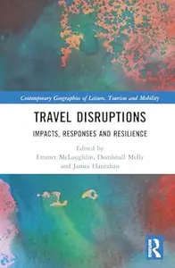 Travel Disruptions: Impacts, Responses and Resilience