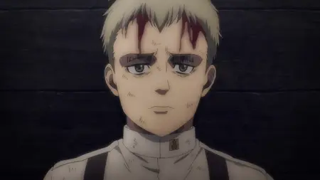Attack on Titan The Final Season - 01