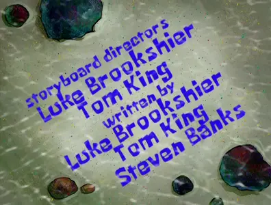 SpongeBob SquarePants S04E13