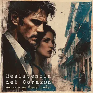 Lionel Cohen - Resistencia del Corazón (2025) [Official Digital Download]