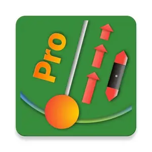 Physics Toolbox Sensor Suite Pro v2024.09.08