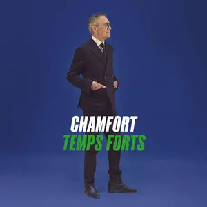Alain Chamfort - Temps forts (2025) (Hi-Res)