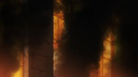 Black Butler (2008 S04E05 055 His Butler Gaining Admittance Yameii