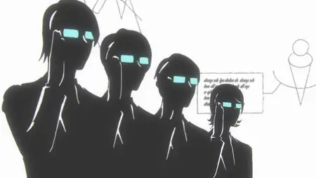 Black Butler (2008 S04E05 055 His Butler Gaining Admittance Yameii