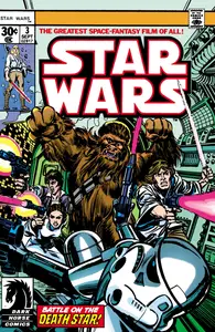Star Wars Episode IV - A New Hope 003 (Original 1977 Version) (2011) (Dark Horse) (digital-Empire