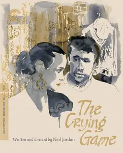 The Crying Game (1992) [Remastered]