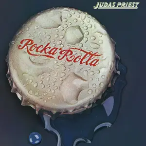 Judas Priest - Rocka Rolla (Remastered) (1974/2024)