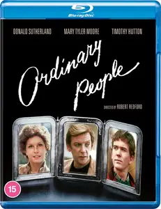 Ordinary People (1980)