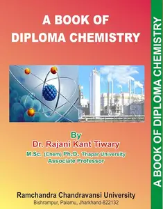 A Book of Diploma Chemistry