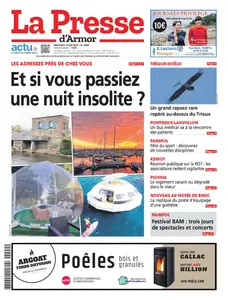 La Presse d'Armor - 14 Mai 2025