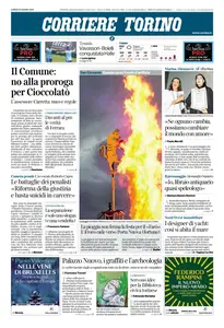 Corriere Torino - 24 Giugno 2024