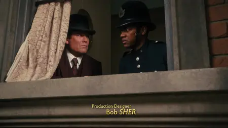 Murdoch Mysteries S18E15