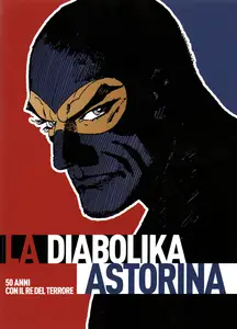 I Libri Di Comicon - Volume 2 - La Diabolika Astorina