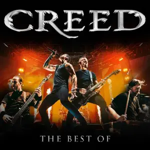 Creed - The Best Of Creed (Remastered 2025) (2025)