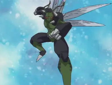 Digimon Adventure S2E25