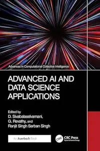 Advanced AI and Data Science Applications