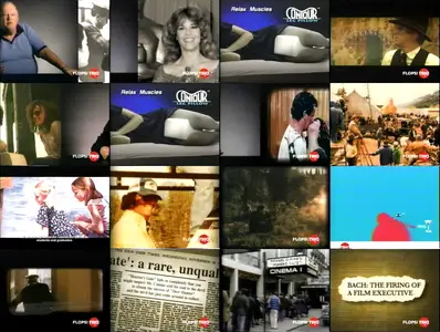 Final Cut: The Making and Unmaking of Heaven's Gate (2004)