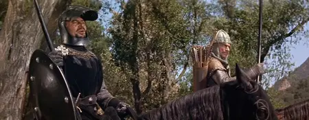 Prince Valiant (1954)