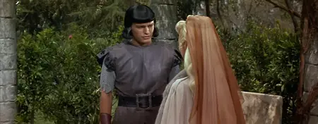 Prince Valiant (1954)