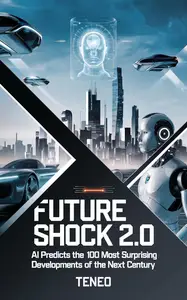 Future Shock 2.0: AI Predicts the 100 Most Surprising Developments of the Next Century