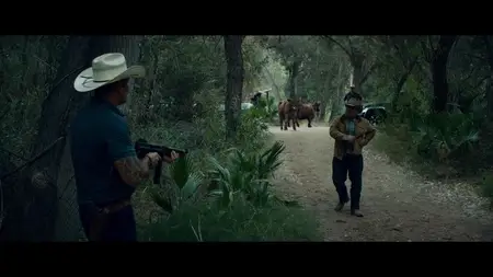 Thieves Highway (2025)