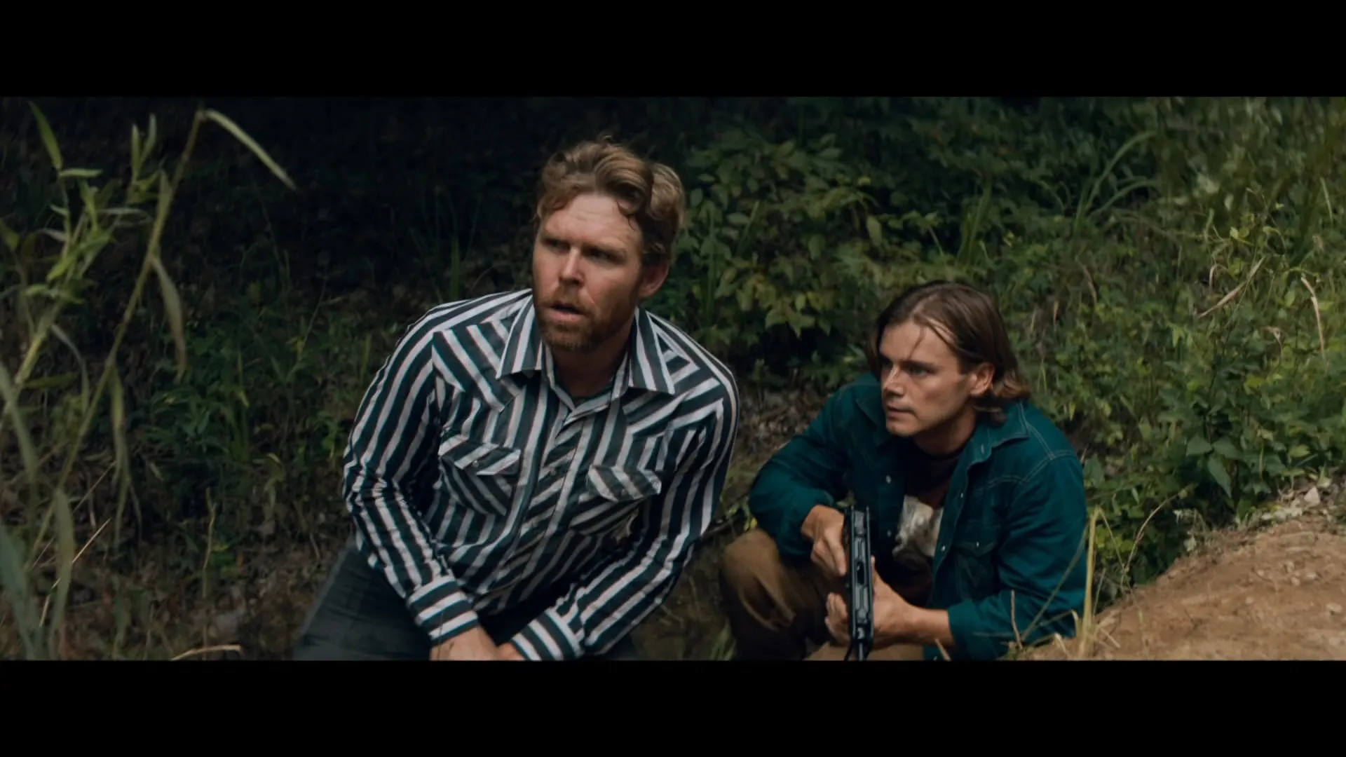 Thieves Highway (2025)