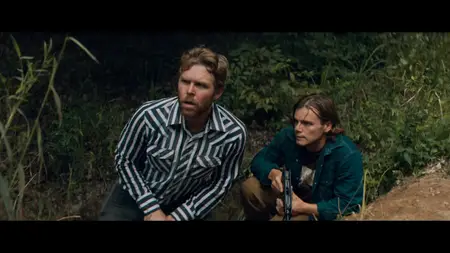 Thieves Highway (2025)