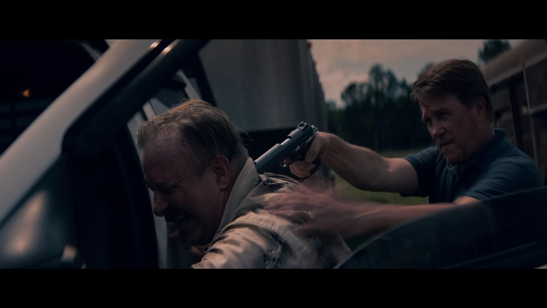 Thieves Highway (2025)