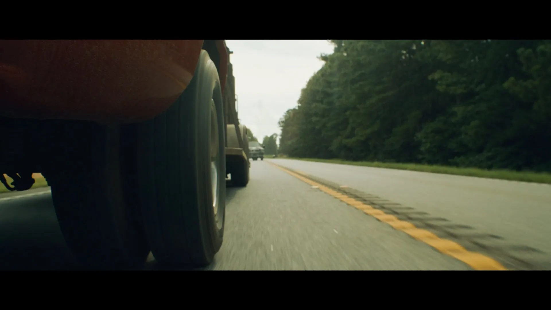 Thieves Highway (2025)