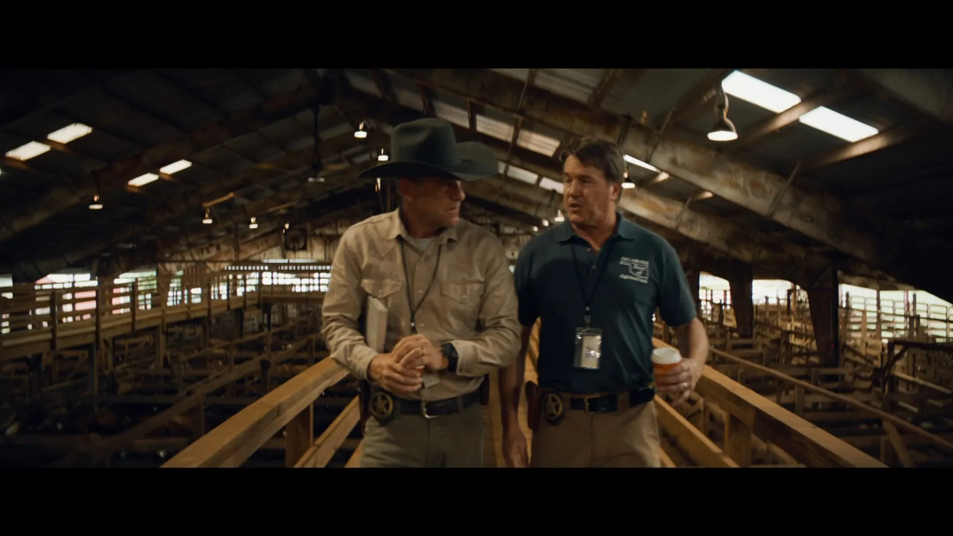 Thieves Highway (2025)