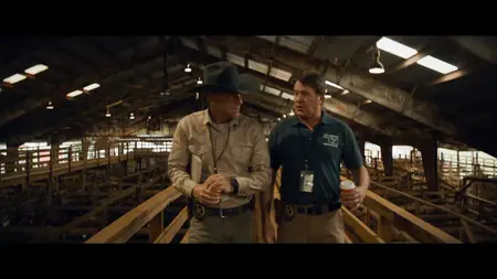 Thieves Highway (2025)