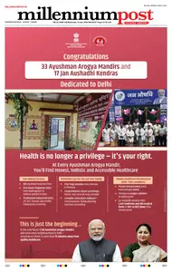 Millennium Post - 18 June 2025