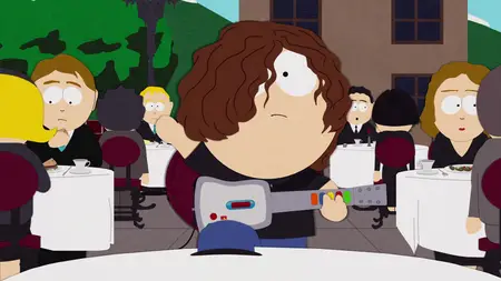 South Park S11E13