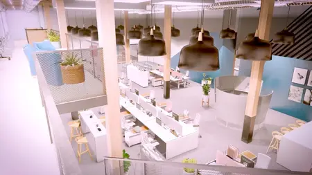 Wellness and Sustainability in Architectural Design