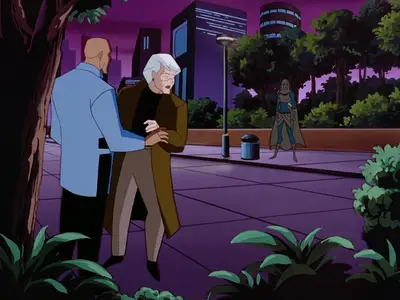 Beyond S01E12