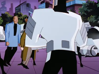 Beyond S01E12