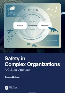 Safety in Complex Organizations: A Cultural Approach