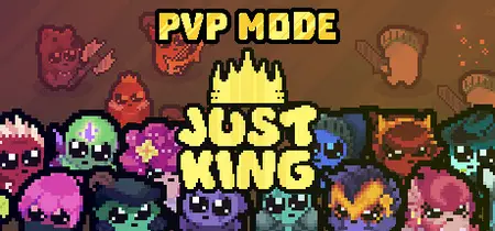 Just King (2023) v1.1.3C