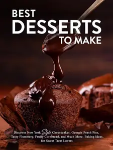 Best Desserts to Make