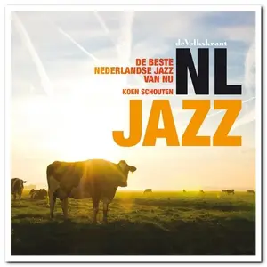 VA - NL Jazz - De beste Nederlandse Jazz van NU [10CD Box Set] (2009)