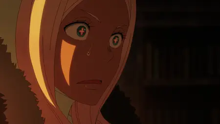 Enen no Shouboutai - San no Shou - 08